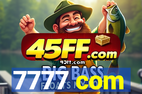 7777 com